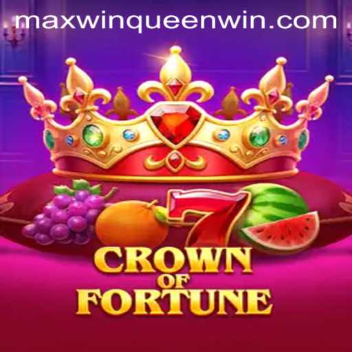 CrownofFortune: Unlocking the Secrets to Max Win Queen