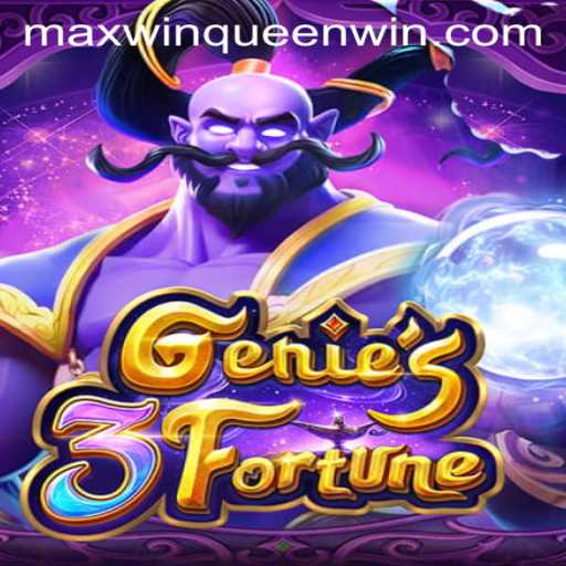 Unveiling the Magic of Genie3Fortune: A Guide to Max Win Queen and Gameplay