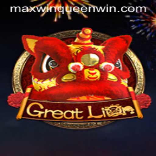 GreatLion: An Epic Gaming Experience with 'Max win Queen' Challenge