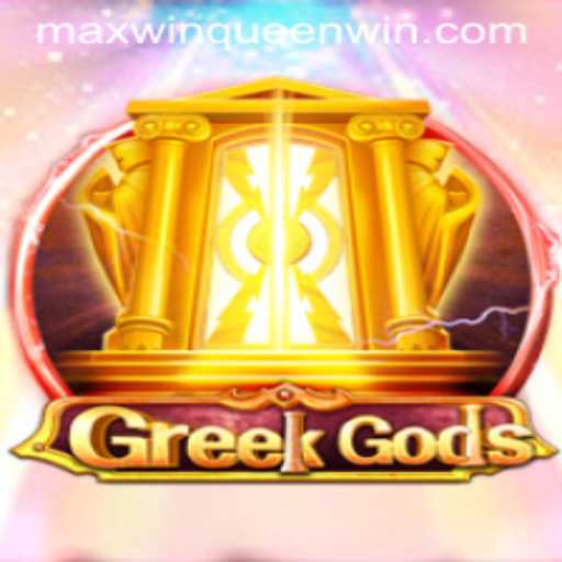 The Enchanting World of GreekGods: Max Win Queen