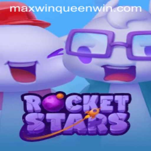 RocketStars: Blast Off to Adventure and Max Win Queen Glory