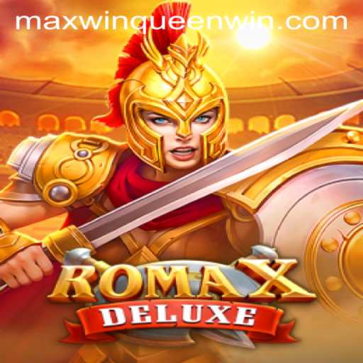 Explore the Enchanting World of RomaXDeluxe and Uncover the Max Win Queen