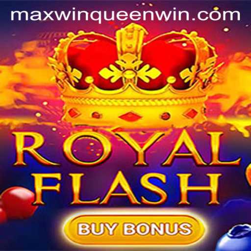 Exploring RoyalFlashBuyBonus: Max Win Queen and Game Dynamics