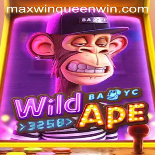 Diving into the Excitement of WildApe3258: A Thrilling Adventure with Max Win Queen